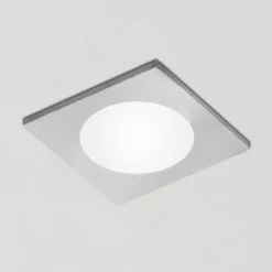 Loftlamper|Indbygningsspots ^ EVN LD4102 lampe 12V IP68 1,8x1,8cm 0,2 W 830