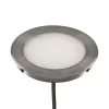 EVN Nedgravet Udebelysning > L67101502 Nedgravningslampe, Ø 8,5 cm, 3.000K