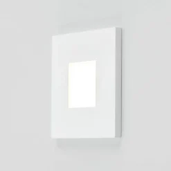 EVN Indbygningsspots > LQ230 LED-vægindbygningslampe direkte lys hvid
