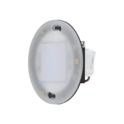 Indbygningsspots ^ EVN LQ230 LED-vægindbygningslampe direkte stål