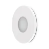EVN Indbygningsspots|Spotlights > LR230 LED-vægindbygningslampe direkte lys hvid