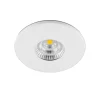 EVN Indbygningsspots > Magneto indbygget loftlampe med LED IP44 hvid