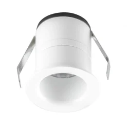 EVN Loftlamper > Noblendo LED indbygget loftslampe hvid Ø 4,5 cm