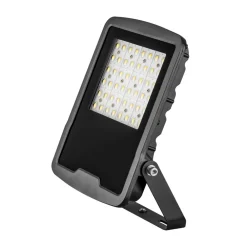 EVN Udendørs Spot > Panthera udendørs LED-spot IP65 100W 4.000K