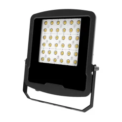 EVN Udendørs Spot > Panthera udendørs LED-spot IP65 100W 4.000K