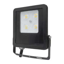 EVN Udendørs Spot > Panthera udendørs LED-spot IP65 10 W 3.000 K