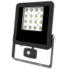 EVN Udendørs Spot > Panthera udendørs spot sensor IP44 30W 4.000K