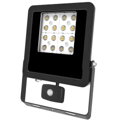 EVN Udendørs Spot > Panthera udendørs spot sensor IP44 30W 4.000K