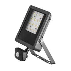 EVN Udendørs Spot > Panthera udendørs spot sensor IP44 30W 4.000K