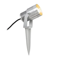 EVN Udendørs Spot > PC671002 Havespot LED jordspyd 24V 10W