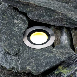 EVN Nedgravet Udebelysning > P68102 LED-gulvspot, 350mA