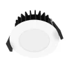 EVN Loftlamper|Indbygningsspots > Solido68 LED indbygget loftslampe 7W hvid
