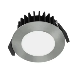EVN Loftlamper > Solido68 LED-loftspot, indb., 7W, krom