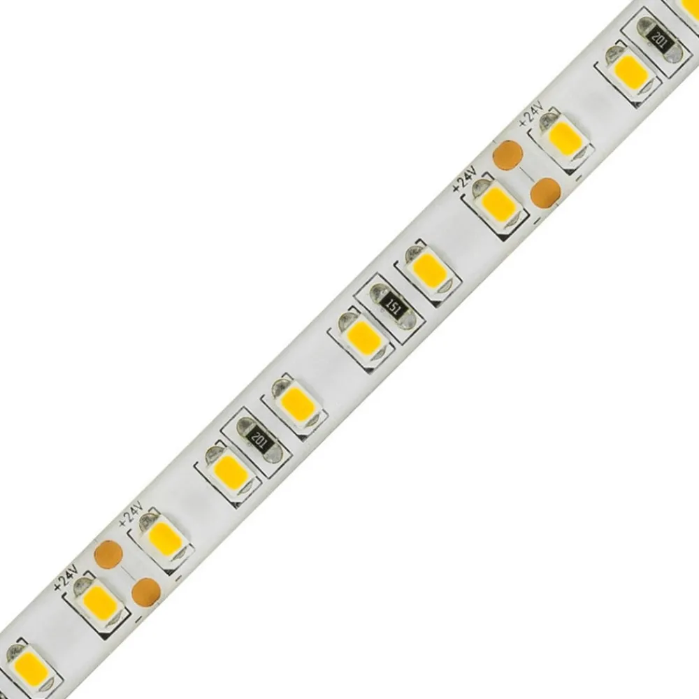 EVN Led Strips > STR5424 LED-stripe IP54 5 m 72 W 3.000 K