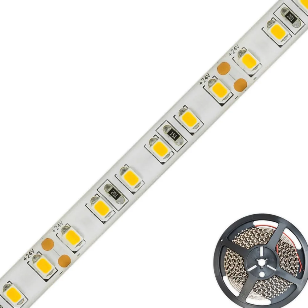 EVN Led Strips > STR5424 LED-stripe IP54 5 m 72 W 3.000 K