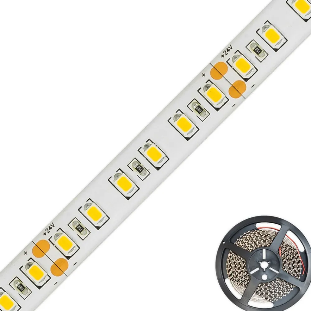 EVN Led Strips > STR5424 LED-stripe IP54 5 m 72 W 4.000 K