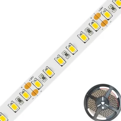 EVN Led Strips > STR2024 LED-stripe IP20 5 m 72 W 3.000 K