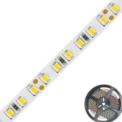 Dekorationsbelysning|Led Strips ^ EVN STR5424 LED-stripe IP54 5 m 48 W 2.700 K