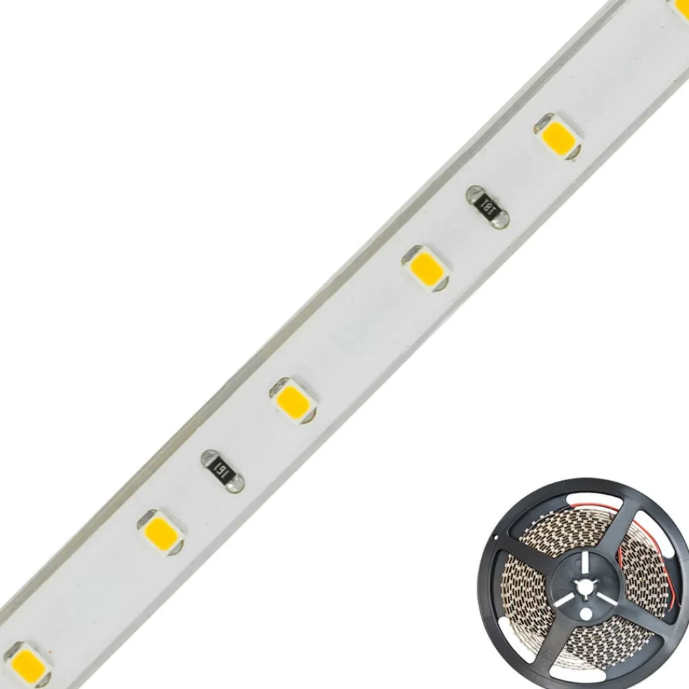 EVN Led Strips > STR6724 LED-strip IP67 5m 24W 3.000K