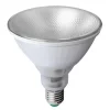 Led Pærer ^ MEGAMAN E27 8,5W LED-plantepære PAR38 35°