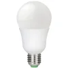 Dæmpbar Led-Pære|Smarte Lyskilder ^ MEGAMAN E27 11W 828 LED-pære Smart Lighting