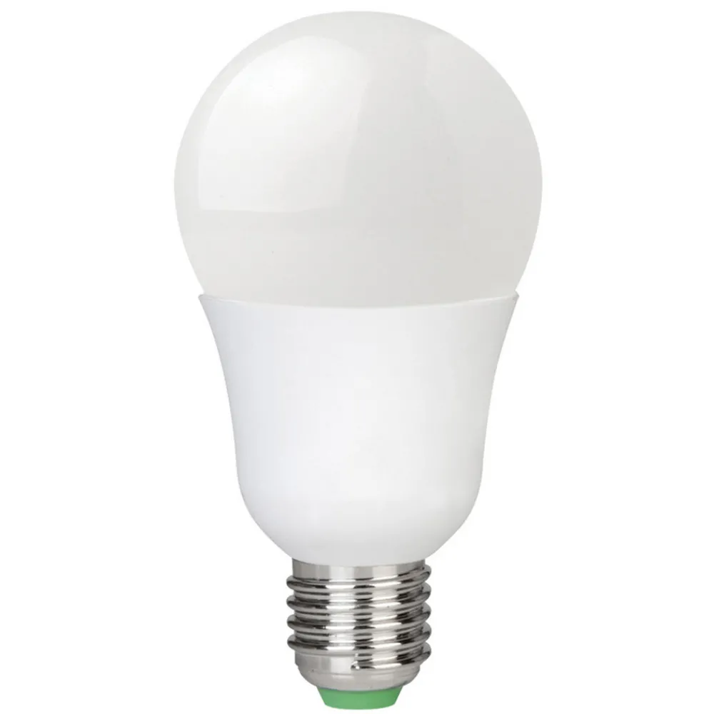 Dæmpbar Led-Pære|Smarte Lyskilder ^ MEGAMAN E27 11W 828 LED-pære Smart Lighting
