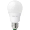 MEGAMAN Led Pærer > E27 5 W 828 LED-pære 12 V DC