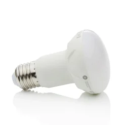 Lindby Led Pærer > E27 11W 830 LED-reflektorpære R63 varmhvid 120 grader