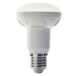 Lindby Led Pærer > E27 11W 830 LED-reflektorpære R63 varmhvid 120 grader