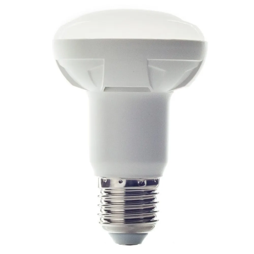 Lindby Led Pærer > E27 11W 830 LED-reflektorpære R63 varmhvid 120 grader
