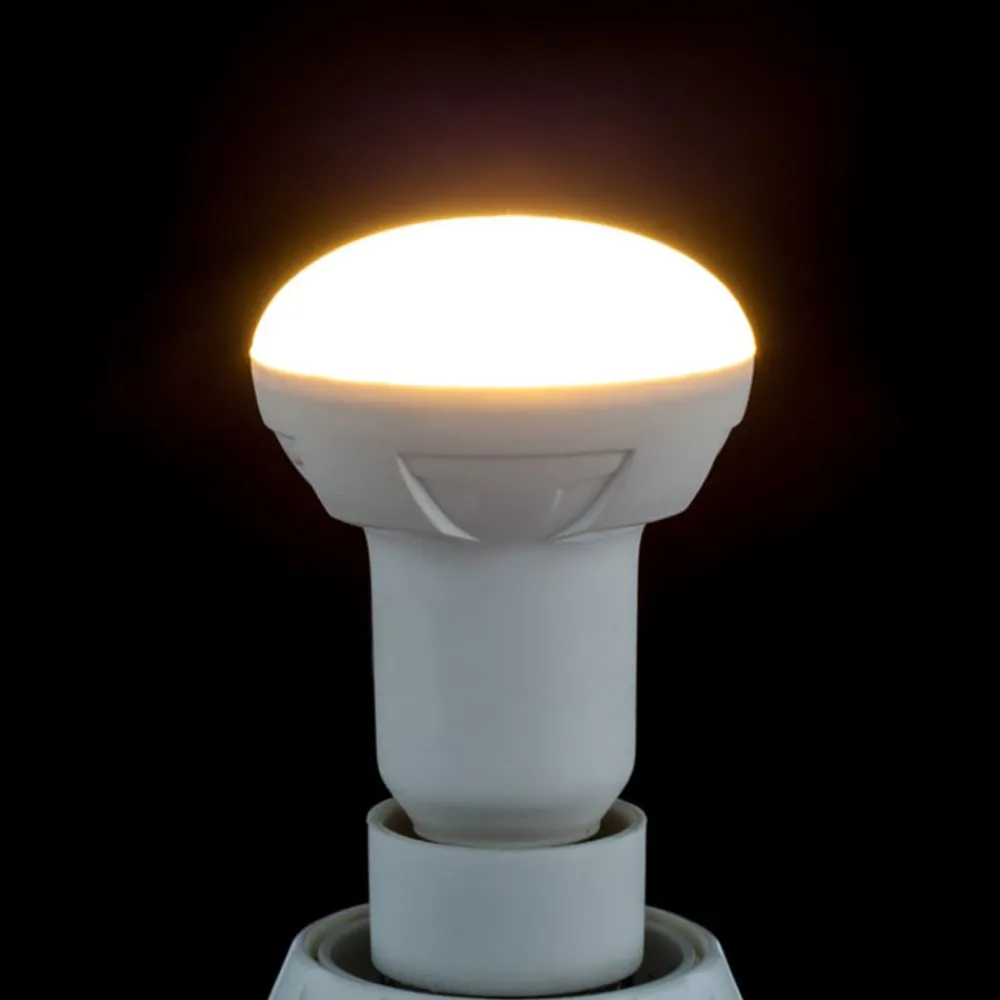 Lindby Led Pærer > E14 4,9W 830 LED-reflektorpære R50 varmhvid 120°