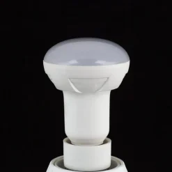 Lindby Led Pærer > E14 4,9W 830 LED-reflektorpære R50 varmhvid 120°