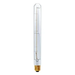 SEGULA Dæmpbar Led-Pære > E27 7W LED-tube, 300 mm