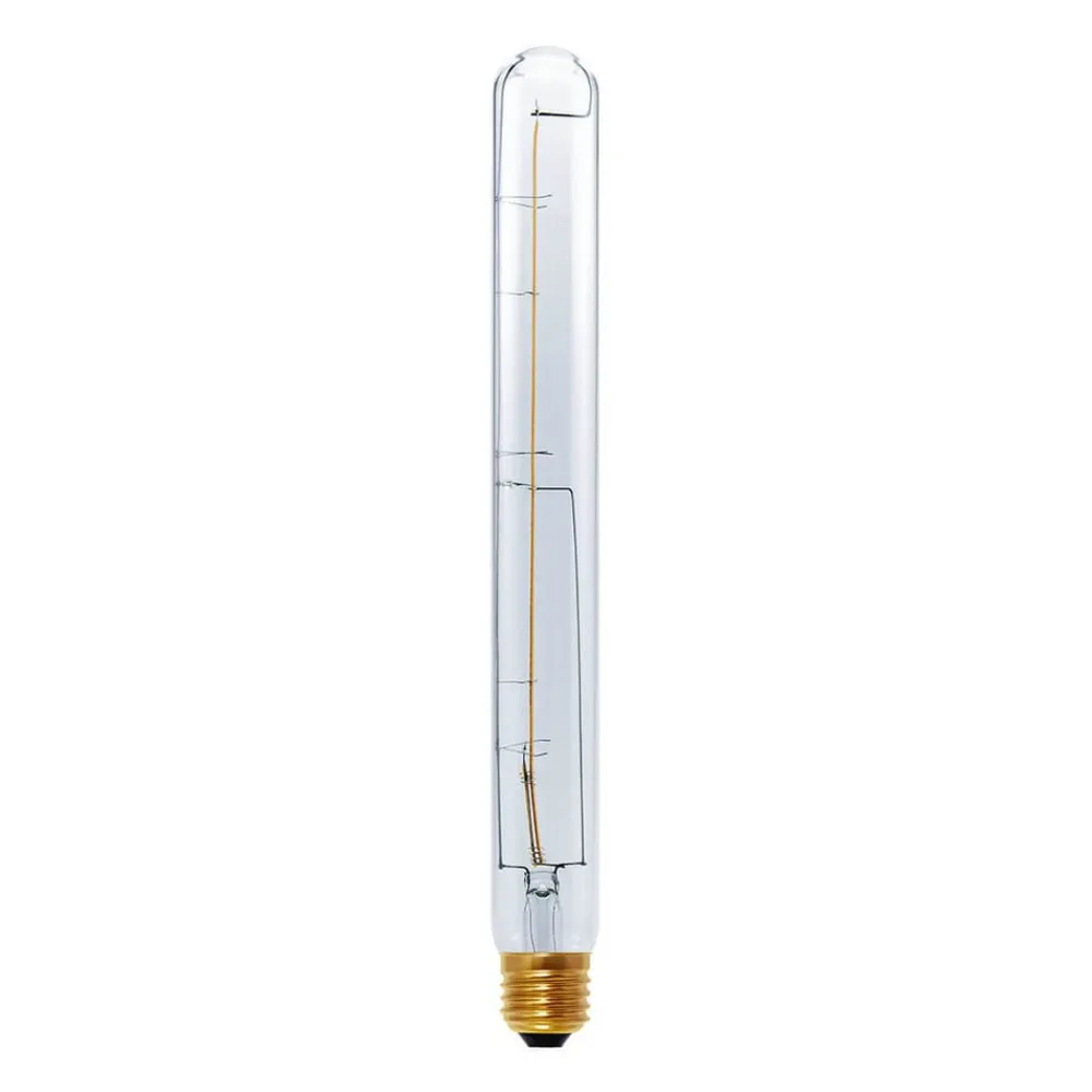 SEGULA Dæmpbar Led-Pære > E27 7W LED-tube, 300 mm