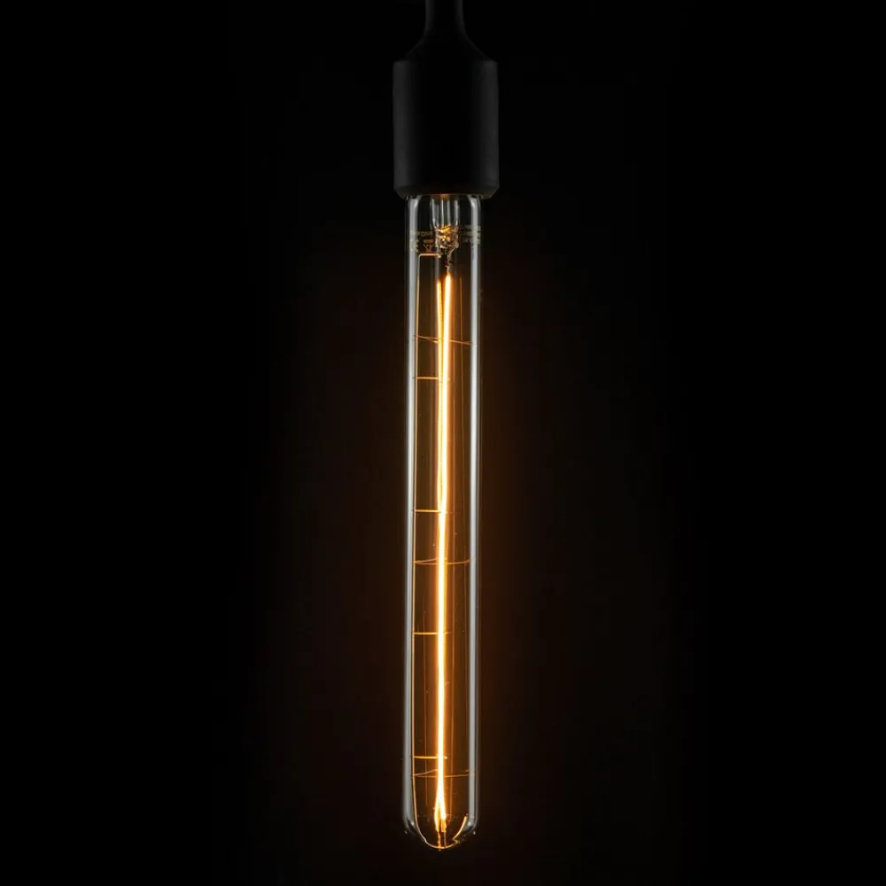 SEGULA Dæmpbar Led-Pære > E27 7W LED-tube, 300 mm