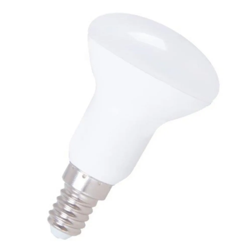 Sylvania Led Pærer > E14 5 W R50 830 LED-reflektorpære 120°