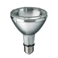 Philips Metal-Damppærer > E27 70W/930 udladningspære Mastercolor PAR30, 40°
