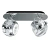 Fabbian Spotlights > Beluga Colour - loftspot, 2 lyskilder