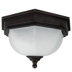Elstead Udendørs Loftlamper > Fairford udendørs loftslampe