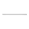 Arbejdsrum/Kontor|Skinnesystem ^ Trio Lighting 2-faset skinne DUOline, hvid mat, 160 cm