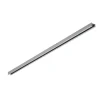 Trio Lighting Arbejdsrum/Kontor|Skinnesystem > 2-faset skinne DUOline, titanium, 160 cm