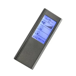 Loftventilatorer ^ CasaFan FB-FNK-D LCD Touch fjernbetjening med dæmpning