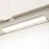 Underskabsbelysning ^ Müller-Licht Fida LED-underskabelysning, længde 60 cm, dæmper