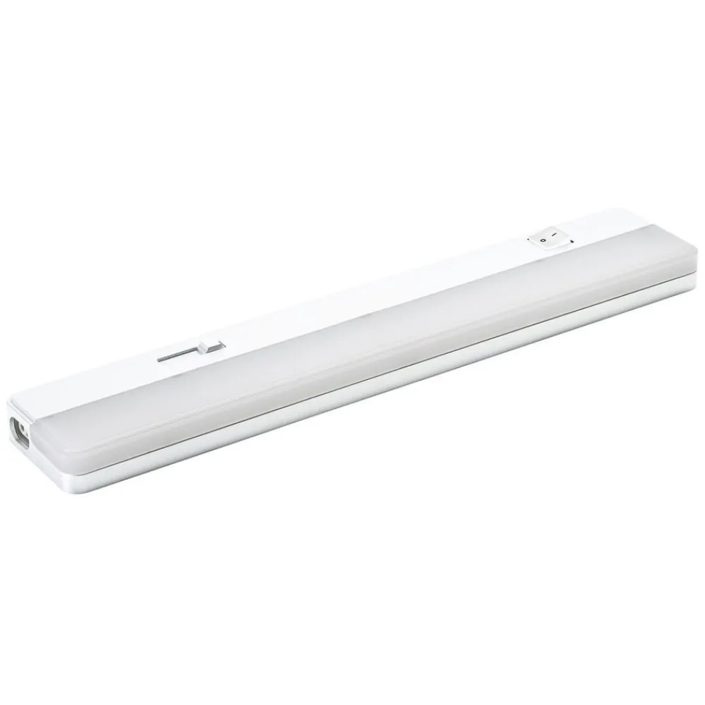 Underskabsbelysning ^ Müller-Licht Fida LED-underskabelysning, længde 60 cm, dæmper