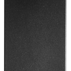 Gadebelysning ^ EGLO Fiumicino LED-gadelampe, buet form