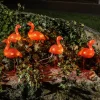 Konstsmide Season Dekorationsbelysning > Flamingo LED dekorationslys i et sæt med 5 stk