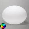 Smart&Green Dekorationsbelysning|Terrassebelysning > Flatball - svævende dekorativ LED-lampe