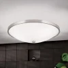 ORION Loftlamper|Loftlamper > Fleksibel Samira loftlampe 39,5 cm