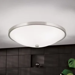 ORION Loftlamper|Loftlamper > Fleksibel Samira loftlampe 39,5 cm