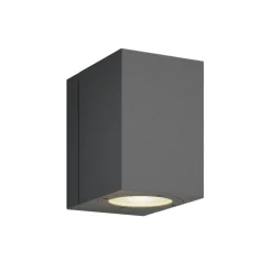 Lucande Væglamper > Fleksibel udendørs LED lampe Lorik